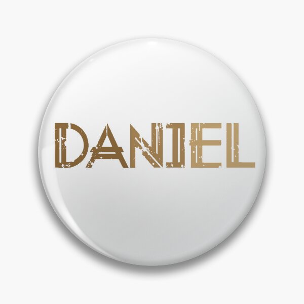 Item preview, Daniel designed and sold by Shalomjoy.
