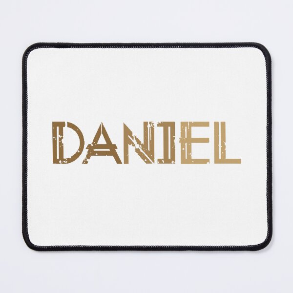 Item preview, Daniel designed and sold by Shalomjoy.