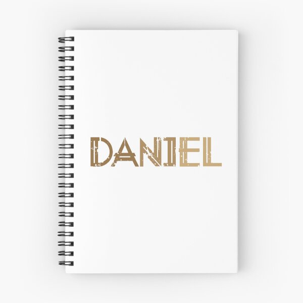 Item preview, Daniel designed and sold by Shalomjoy.