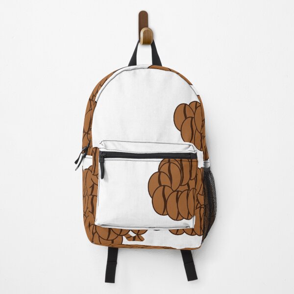 Item preview, Coffee Bean Haiti designed and sold by TheIconSmith.