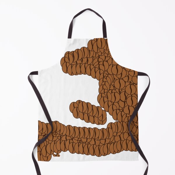 Item preview, Coffee Bean Haiti designed and sold by TheIconSmith.