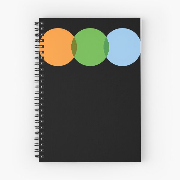 Item preview, LETT.ERBOXD LO.GO  designed and sold by RosieChambers.