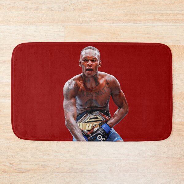 Item preview, Israel Adesanya designed and sold by justmeshop.