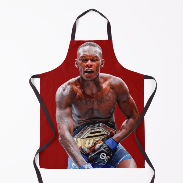 Item preview, Israel Adesanya designed and sold by justmeshop.
