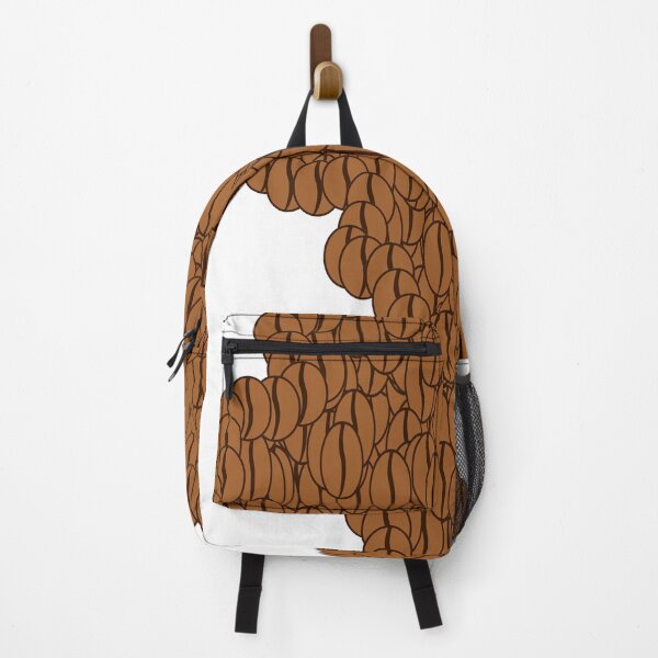Item preview, Coffee Bean Guyana designed and sold by TheIconSmith.