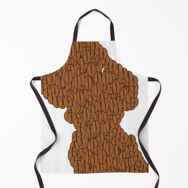 Item preview, Coffee Bean Guyana designed and sold by TheIconSmith.