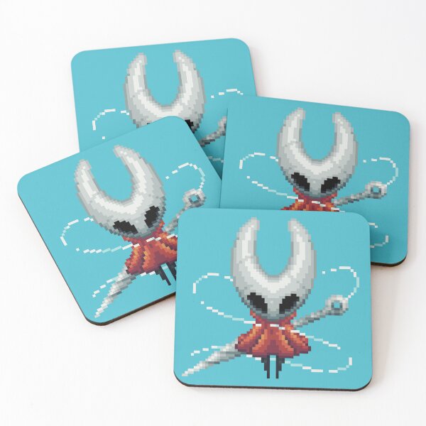 Item preview, Hornet | Hollow Knight Silksong designed and sold by YhaniDoriasArts.