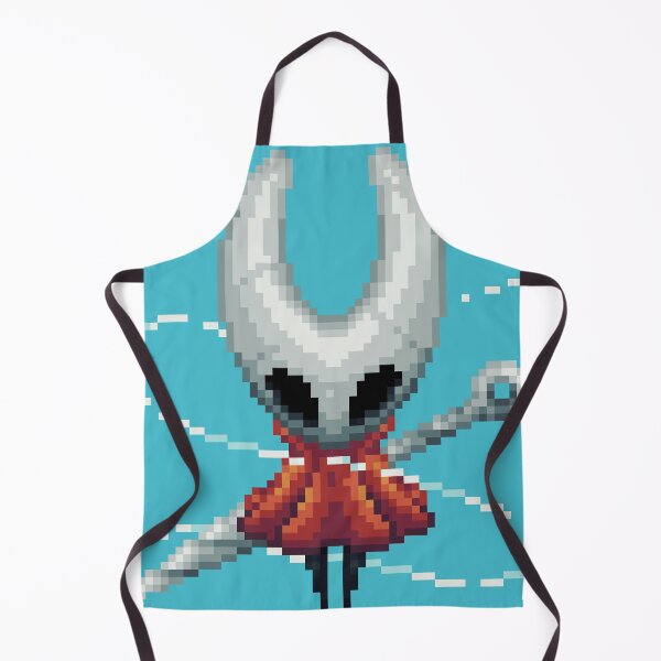 Item preview, Hornet | Hollow Knight Silksong designed and sold by YhaniDoriasArts.