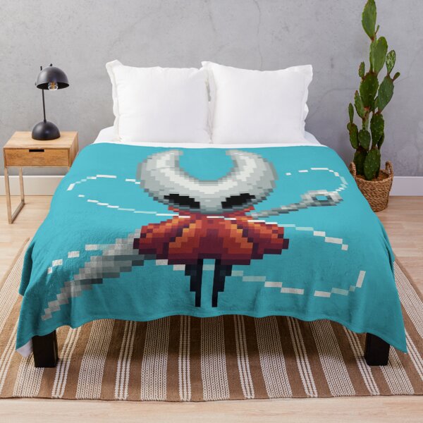 Item preview, Hornet | Hollow Knight Silksong designed and sold by YhaniDoriasArts.