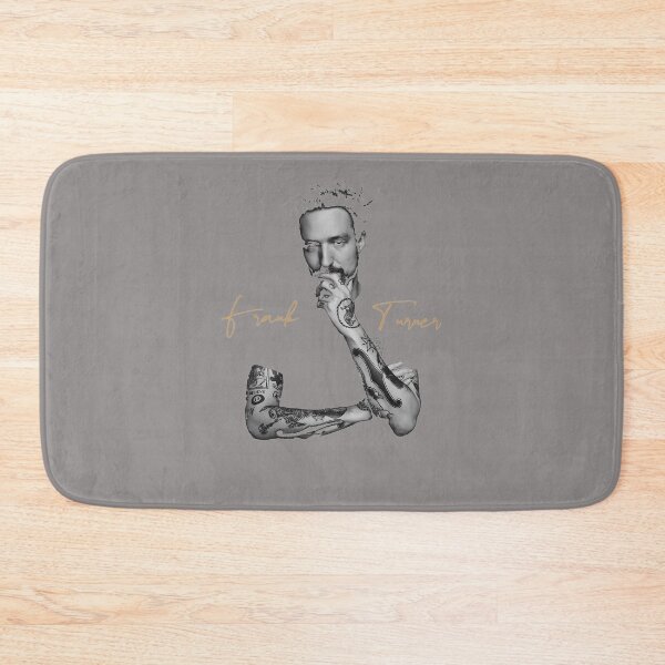 Item preview, IM-DESIGN-FRANK-TURNER designed and sold by adornomaka.