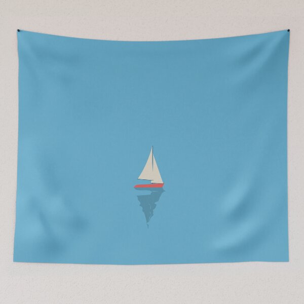 Item preview, Wanderlust Horizon designed and sold by Drawings Project.