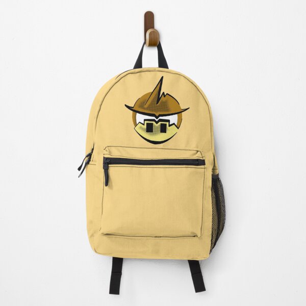 Item preview, Minimalist Cyber Primate Emoji designed and sold by JaaGo PopLab.