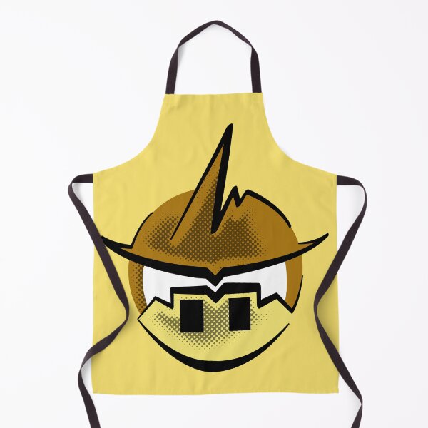 Item preview, Minimalist Cyber Primate Emoji designed and sold by JaaGo PopLab.