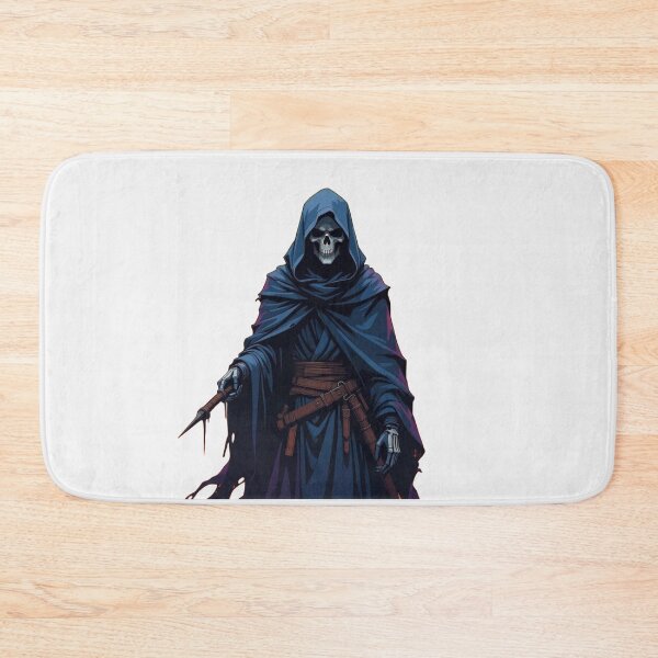 Item preview, Grim Reaper Design designed and sold by Planetporridge.
