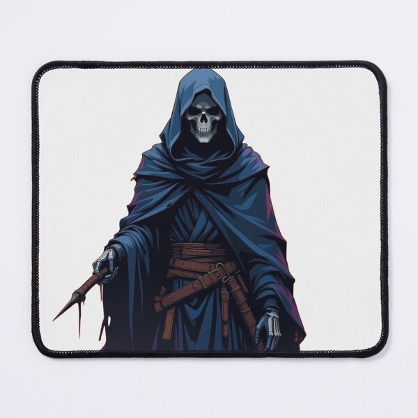 Item preview, Grim Reaper Design designed and sold by Planetporridge.