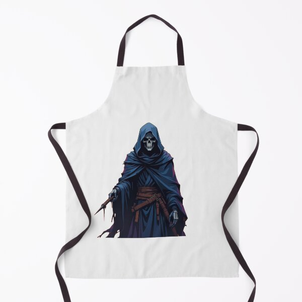 Item preview, Grim Reaper Design designed and sold by Planetporridge.