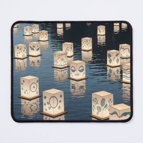 Item preview, Lantern Festival designed and sold by 2-Seraphira.