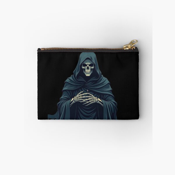 Item preview, Grim Reaper Halloween designed and sold by Planetporridge.