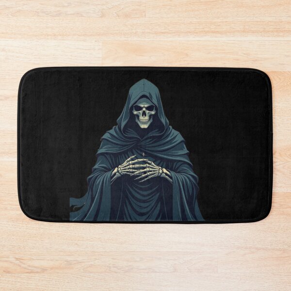 Item preview, Grim Reaper Halloween designed and sold by Planetporridge.
