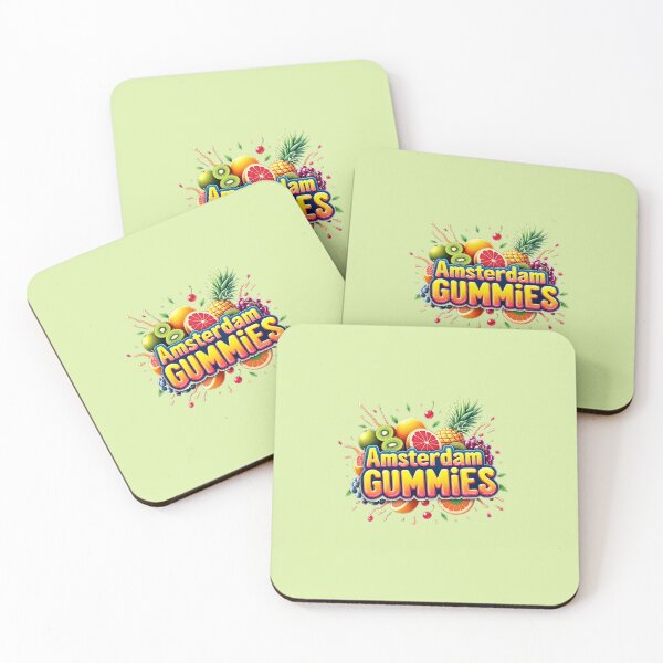 Item preview, Amsterdam Gummies designed and sold by AmsterdamGummies.