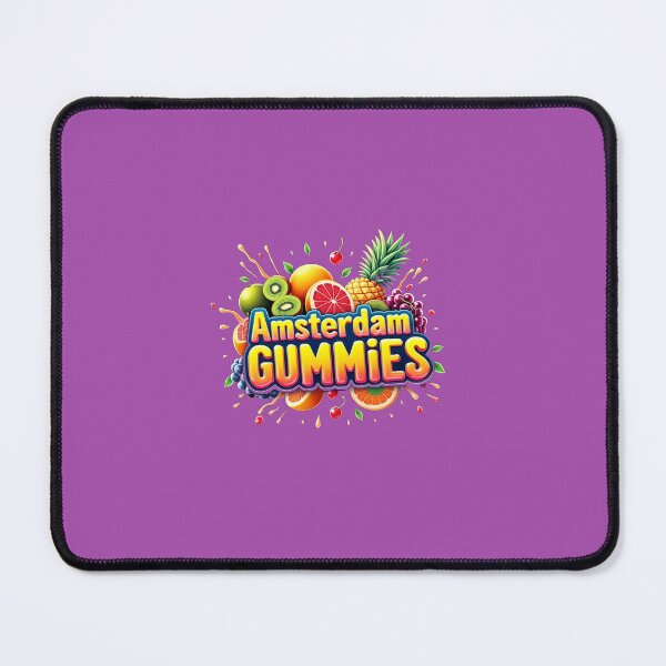 Item preview, Amsterdam Gummies designed and sold by AmsterdamGummies.