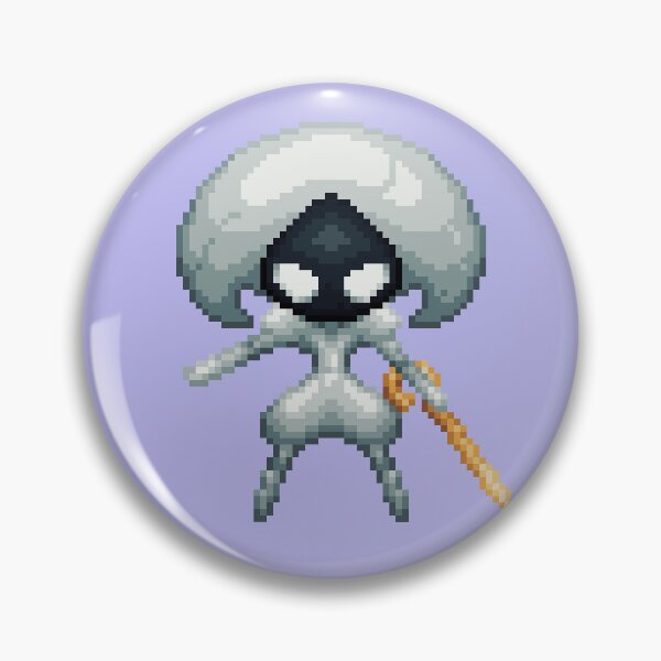 Item preview, Lace | Hollow Knight Silksong designed and sold by YhaniDoriasArts.
