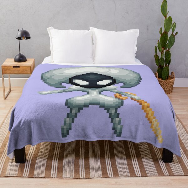 Item preview, Lace | Hollow Knight Silksong designed and sold by YhaniDoriasArts.