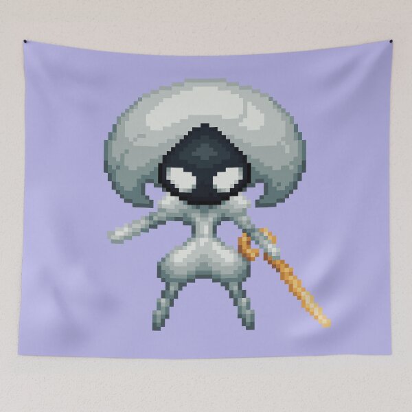 Item preview, Lace | Hollow Knight Silksong designed and sold by YhaniDoriasArts.