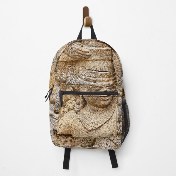 Item preview, Buddhist bas-reliefs, Javanese stone memory designed and sold by franck380.