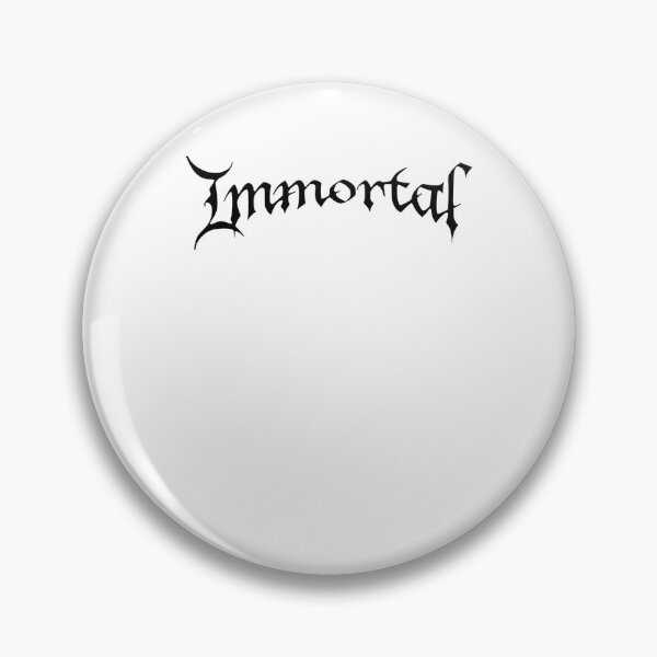 Item preview, Immo.rtal  designed and sold by SiennaWillis.