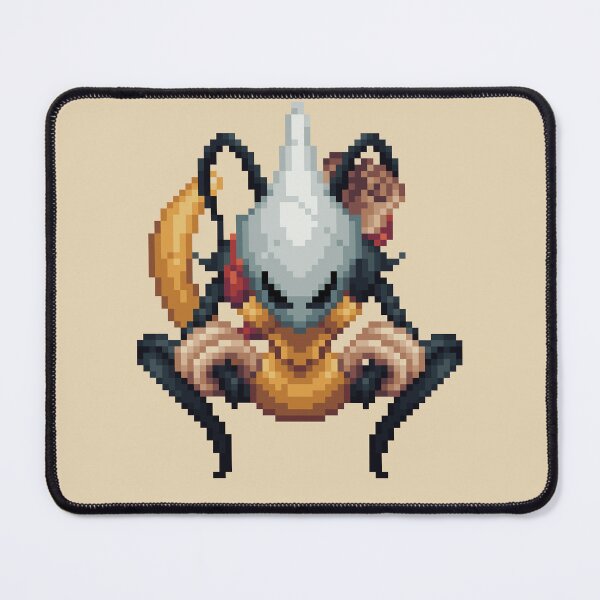Item preview, Shakra | Hollow Knight Silksong designed and sold by YhaniDoriasArts.