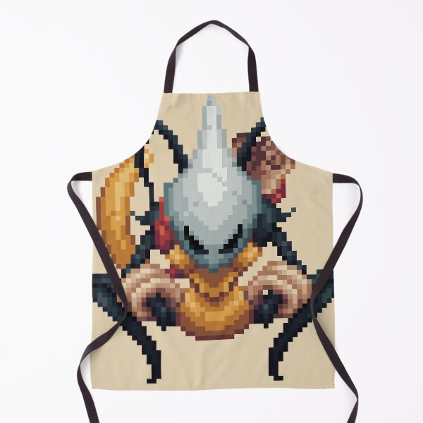 Item preview, Shakra | Hollow Knight Silksong designed and sold by YhaniDoriasArts.