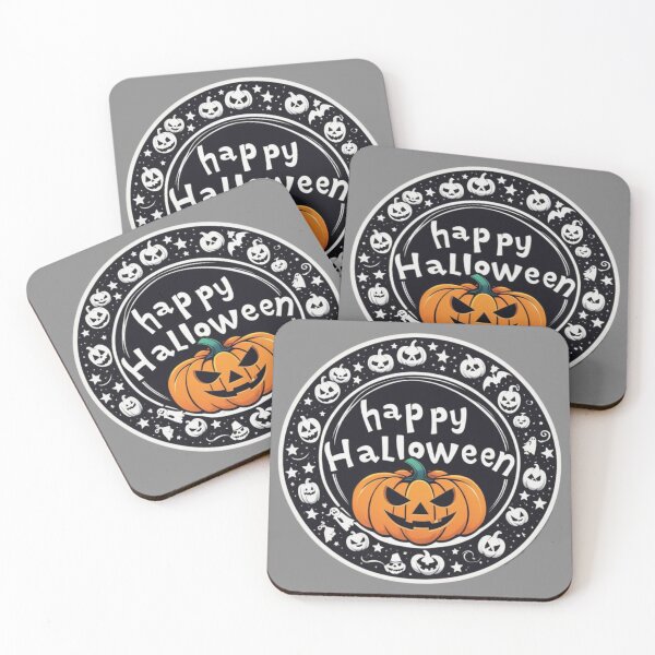 Item preview, Cool Halloween Art Decor designed and sold by Planetporridge.