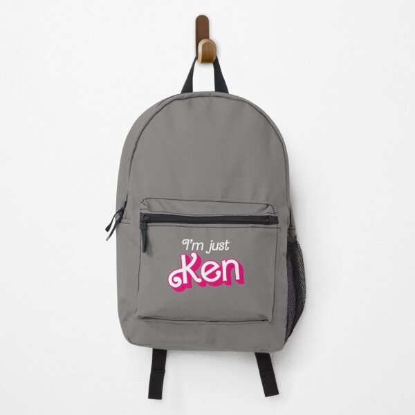 Item preview, I'M-JUST-KEN-T-SHIRT designed and sold by josephcoop.