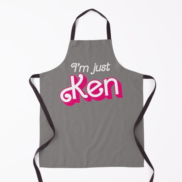 Item preview, I'M-JUST-KEN-T-SHIRT designed and sold by josephcoop.