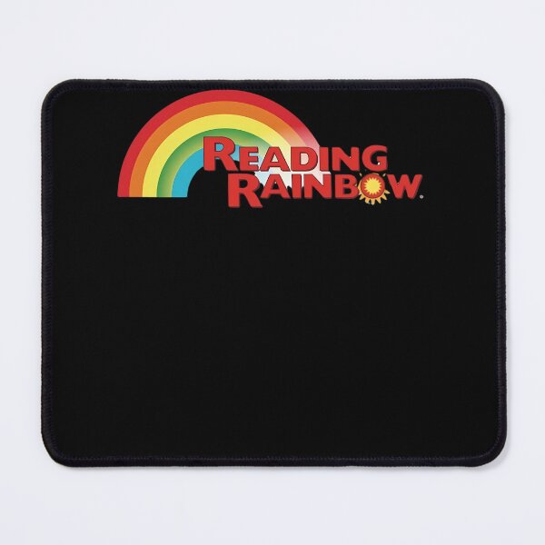 Item preview, Rea.ding Ra.inbow designed and sold by emmalineshayne.