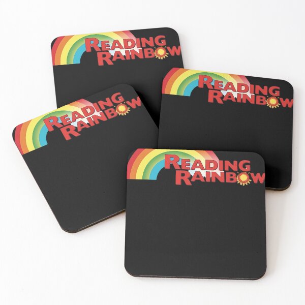 Item preview, Rea.ding Ra.inbow designed and sold by emmalineshayne.
