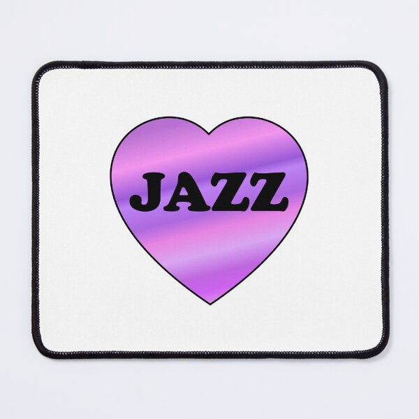 Item preview, Love Jazz designed and sold by Inspirationmotivation.
