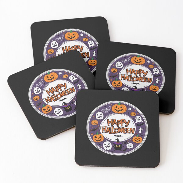 Item preview, Halloween Artwork designed and sold by Planetporridge.