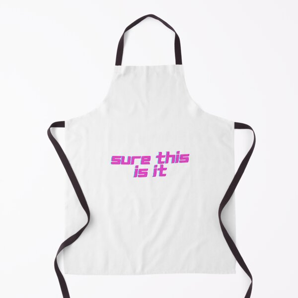 Item preview, Sure this is it designed and sold by MoGhoine.