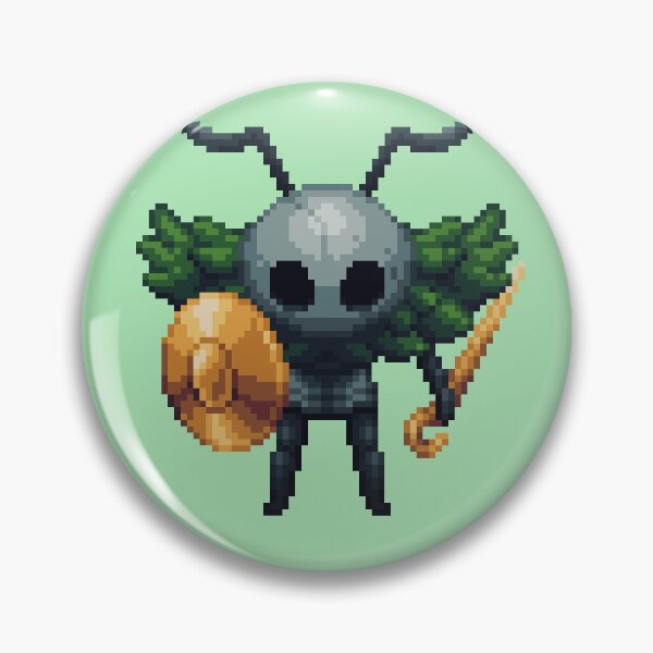 Item preview, Seth | Hollow Knight Silksong designed and sold by YhaniDoriasArts.