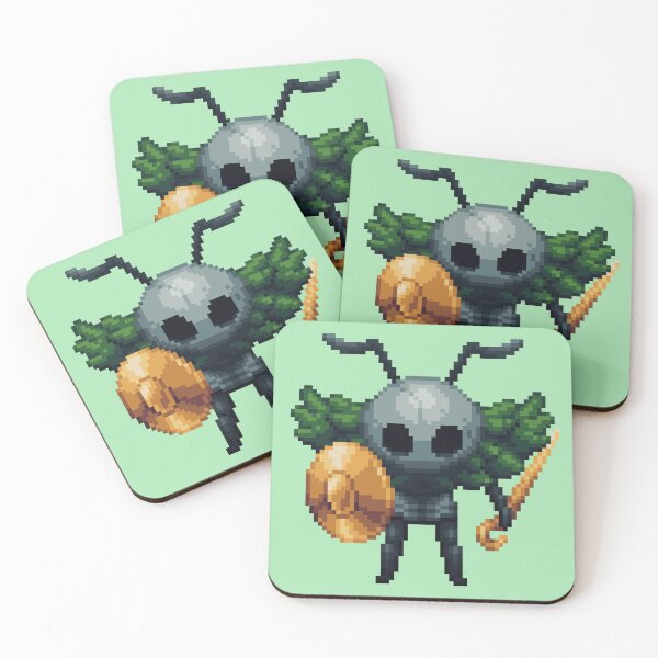 Item preview, Seth | Hollow Knight Silksong designed and sold by YhaniDoriasArts.
