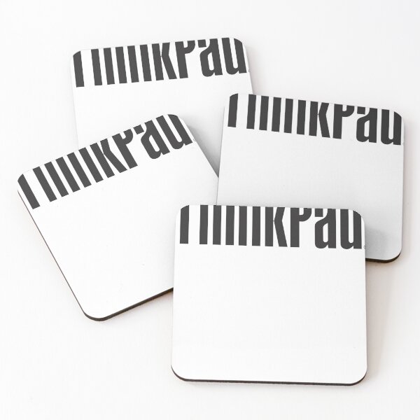Item preview, Thin.kpad designed and sold by LeonSmithhs.