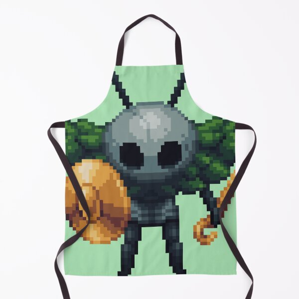 Item preview, Seth | Hollow Knight Silksong designed and sold by YhaniDoriasArts.
