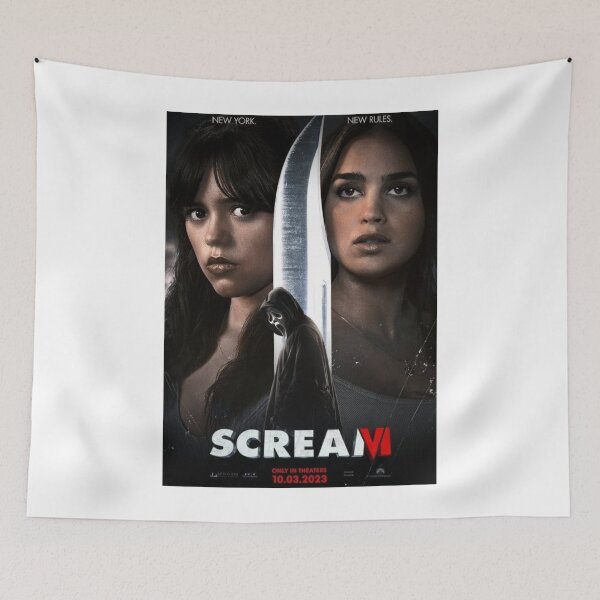 Item preview, Two Sisters One Killer designed and sold by TheDoodlian.