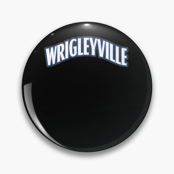 Item preview, Wrigl.eyville Log.o  designed and sold by HenryGoughs.