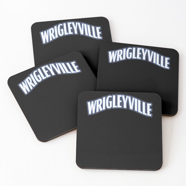Item preview, Wrigl.eyville Log.o  designed and sold by HenryGoughs.