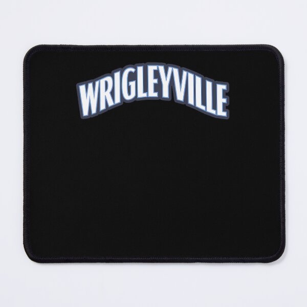 Item preview, Wrigl.eyville Log.o  designed and sold by HenryGoughs.