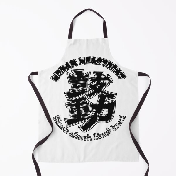 Item preview, URBAN HEARTBEAT designed and sold by collectionA.