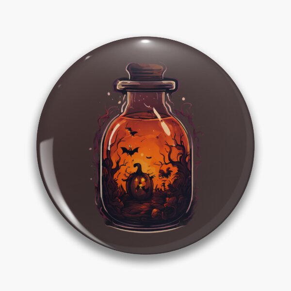 Item preview, Pumpkin Terrarium  designed and sold by Planetporridge.
